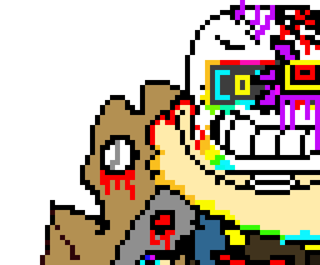 [a52429] We be needing a new papyrus - Fresh!Ink