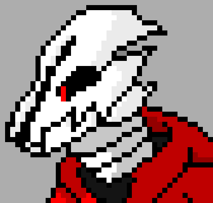 [7398c2] Sweat! *Standing at the edge of a hill* ... :Red