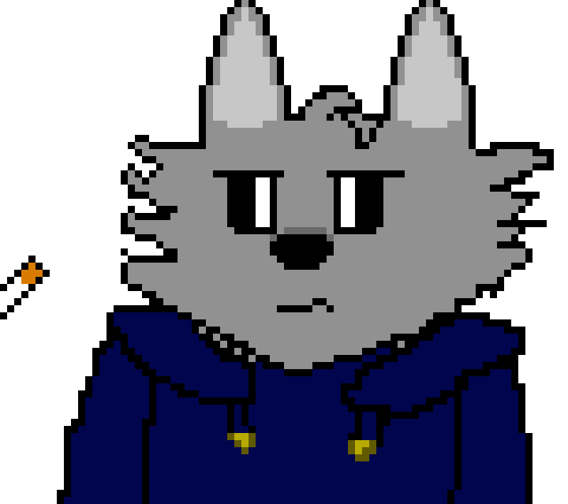 [0b51d0] -He walks around in a forest- [Kerumi]