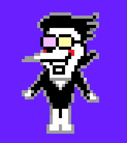 [062599] Springrat-*In Front of the mansion is a dumpster*