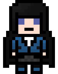 [3d8ba2] Yasuho Jabami