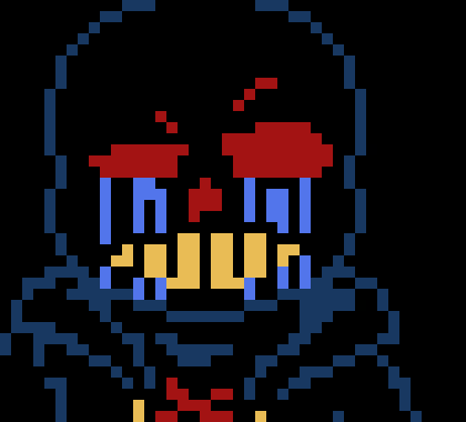 [409e02] SHUT UP! -the portal then closes-