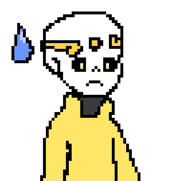 [b864cc] BD wasn't too thrilled, he looked just a lil scared