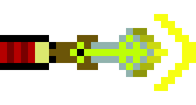 [f943f0] *Out of nowhere an electric bolt hits and destroys the Virus Blaster*