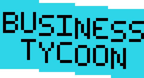 [9664c4] Business Tycoon Logo
