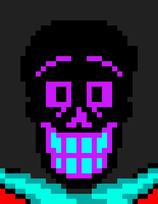 [2fbf6b] uh... SANS?!