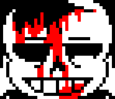 [7ce906] *(He'd follow tim.) -Demented Sans