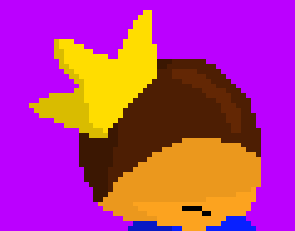 [401102] *now now...please be more gentle.-Connor the king