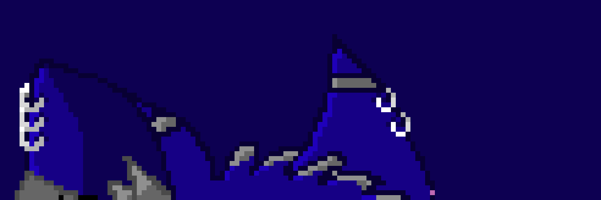 [5b62b0] ((Oh shit, hey Eku!)) -John