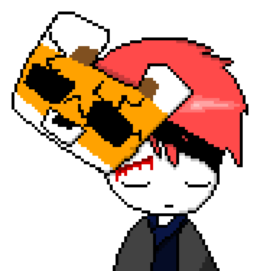 [5b2f3e] . . . . . -yellow energy begins to circulate around his body-