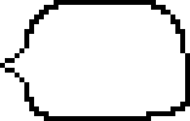 [22baeb] Dialogue box