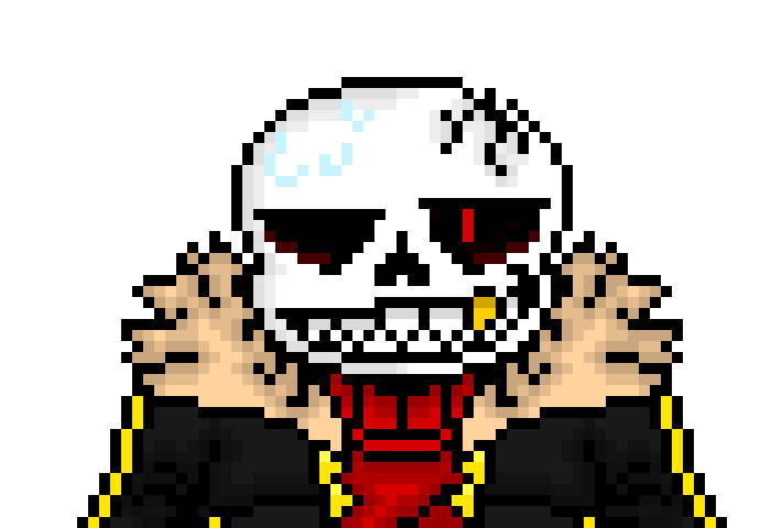 [016b36] *looks at chaotic*tell me.