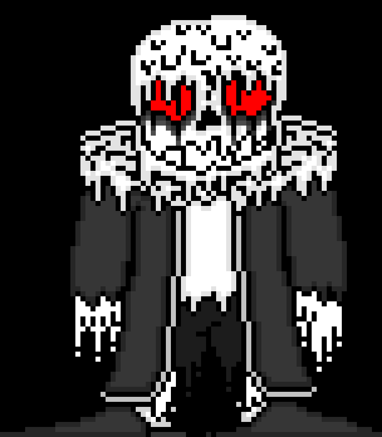 [e8cb42] *walksin* *distorted voice* hes talking about me, TerrorVerse he is a different me