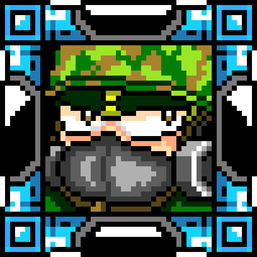 [9664c4] Bazooka Woman Mugshot V3