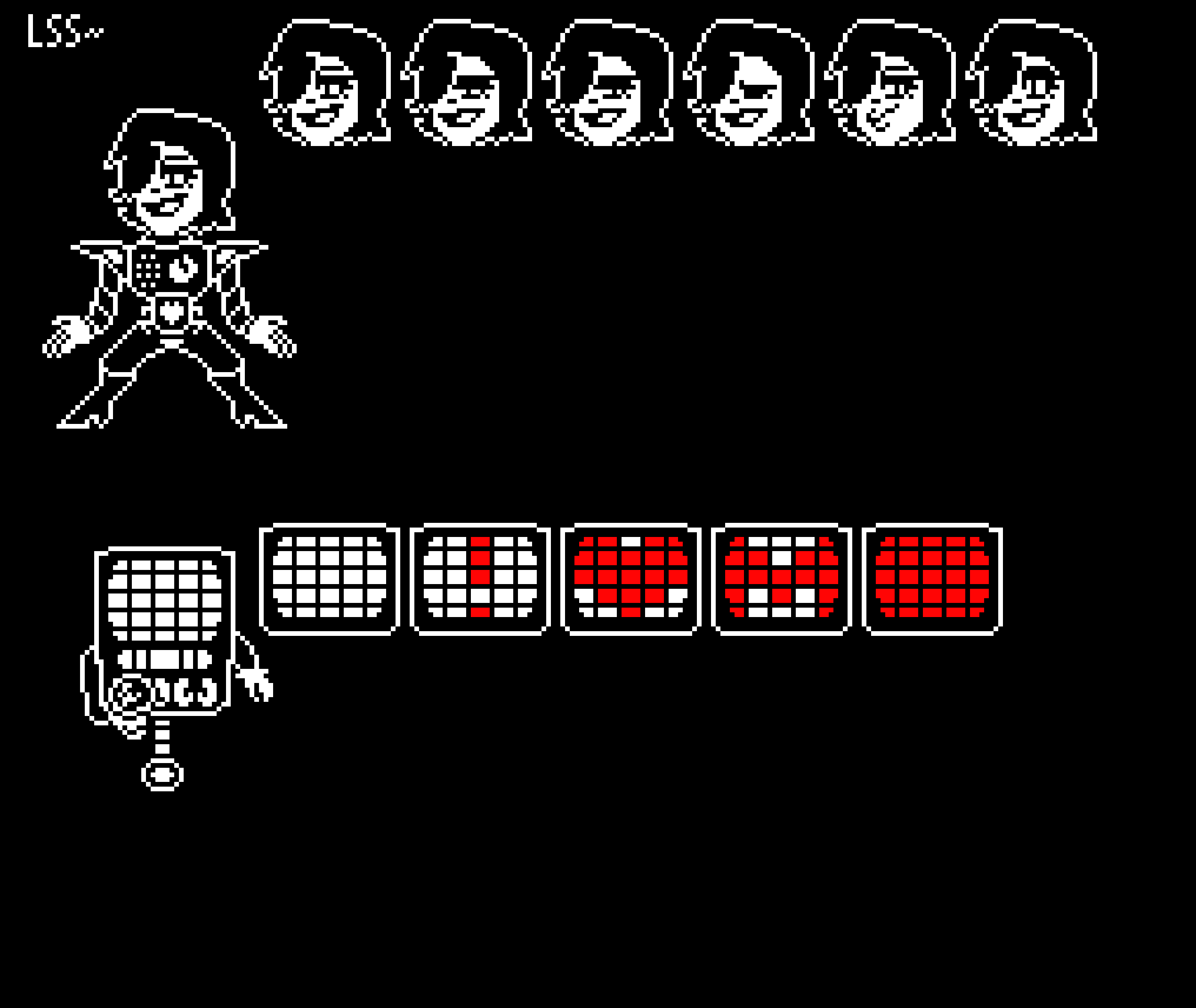 [1072cf] (still searching for FNF spritesheet) Found an ugli sprite of mine. [lss]