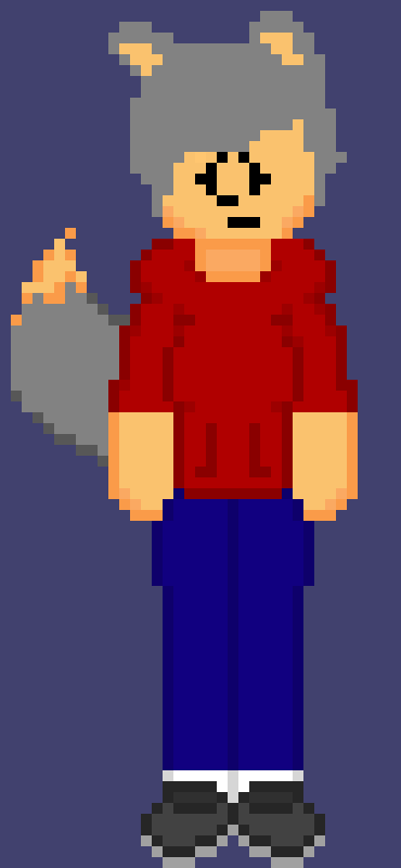 [d8d976] *Sings Demons*  -Wolfoko