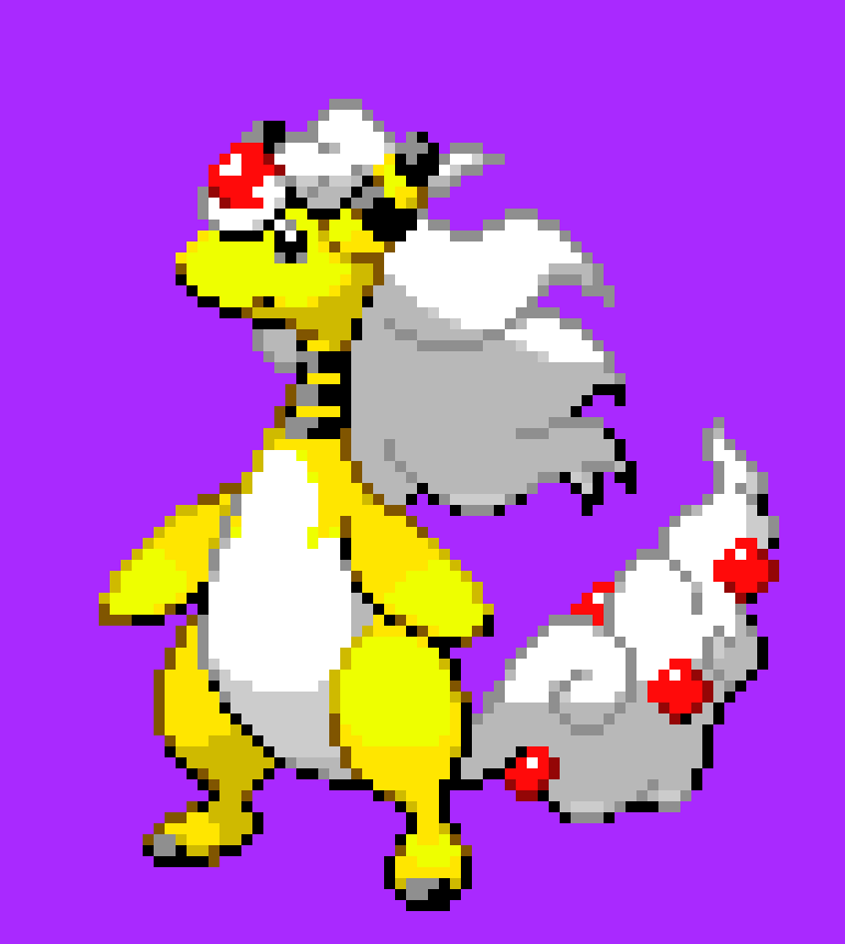 [9664c4] mega ampharoes