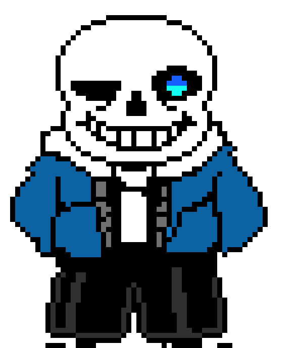[7456f1] Sans DifferentTalelf FUCK YO NIGGA GAY BITCHES
