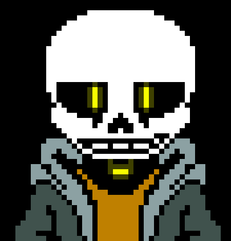 [c7b058] *walking* ... *he sees madness and the terror and poppy sans* ..*sigh* 