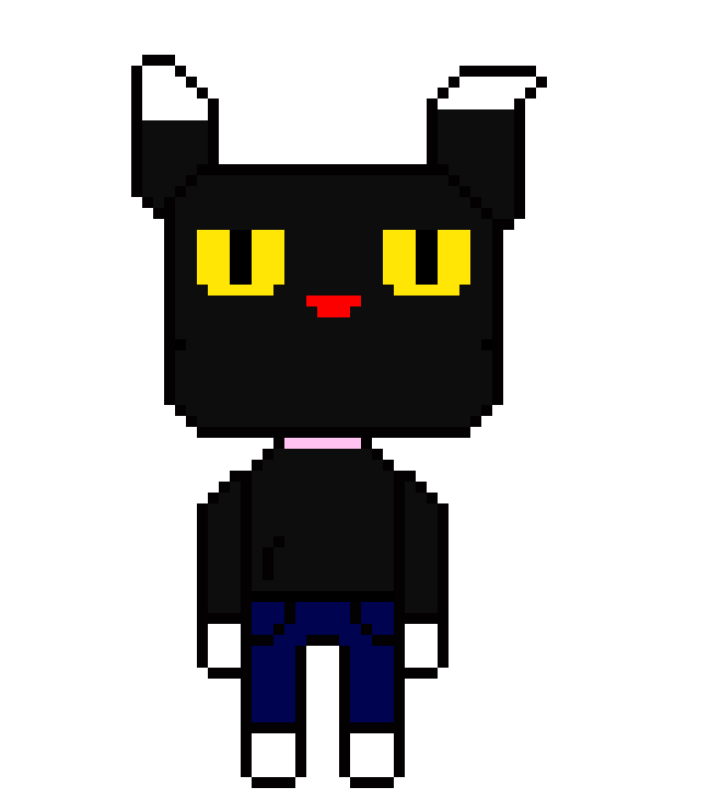 [899367] (fix)why are you biting me? *scratches their face* chill out dude