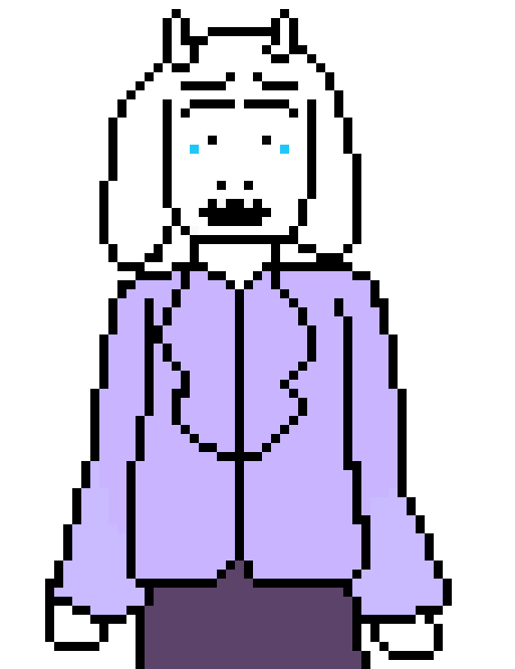 [9664c4] toriel5