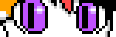 [5b2f3e] to be exact, they have a stick as a starter Weapon, just like frisk in ut, but this was BEFORE UNDERTALE. they have fair peach skin, dark blue (or black) hair, green shirt, and scarlet trousers.