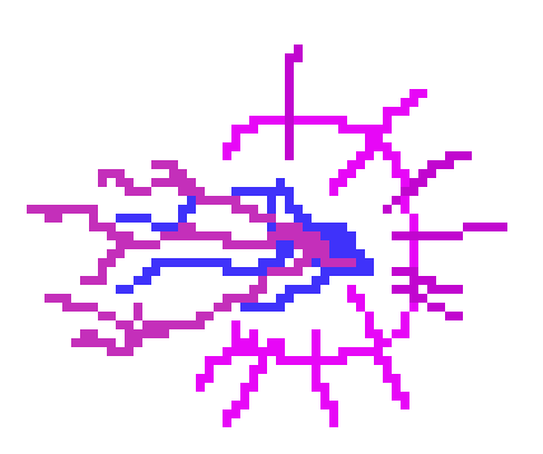 [9664c4] Psychic Attack