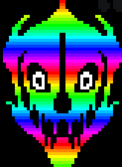 [26eec2] -Shoots gaster with gay- 