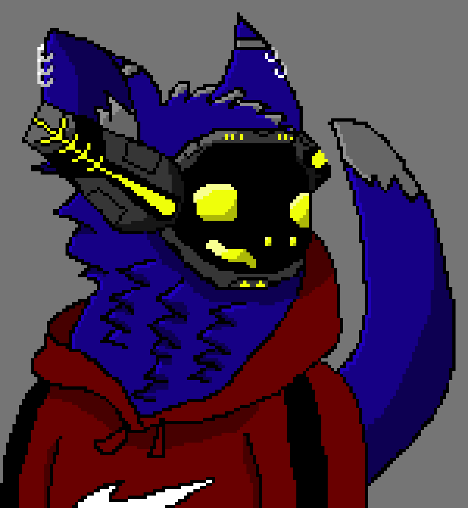 [792c84] Alright well cya later! *starts walking back to his room* -John