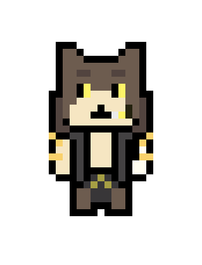 [b11bf4] danganronpa pixel sprite base