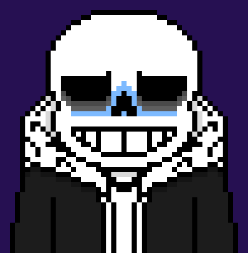 [b63bdb] *flinches a bit when he feels SwapSwapverse's hand on his ribs* o-ok pal, th-that's a bit too far, d-don't you think?