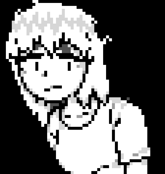 [d0ac6b] walking out of the studio* -W