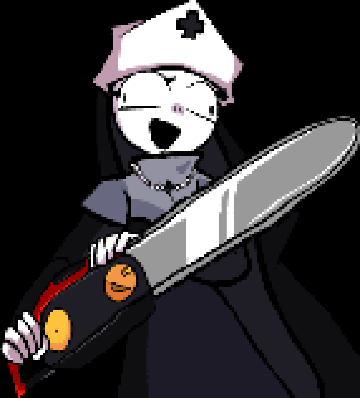 [a24445] G o o d. *He had prepared to attack*