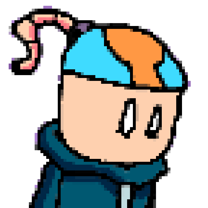 [990543] (Yes, he's just a babysitter, and yes, T canonically shot him, in the head, with a real gun.)