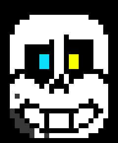 [2d73ea] *Forehead kiss for error* What now glitchy hun?