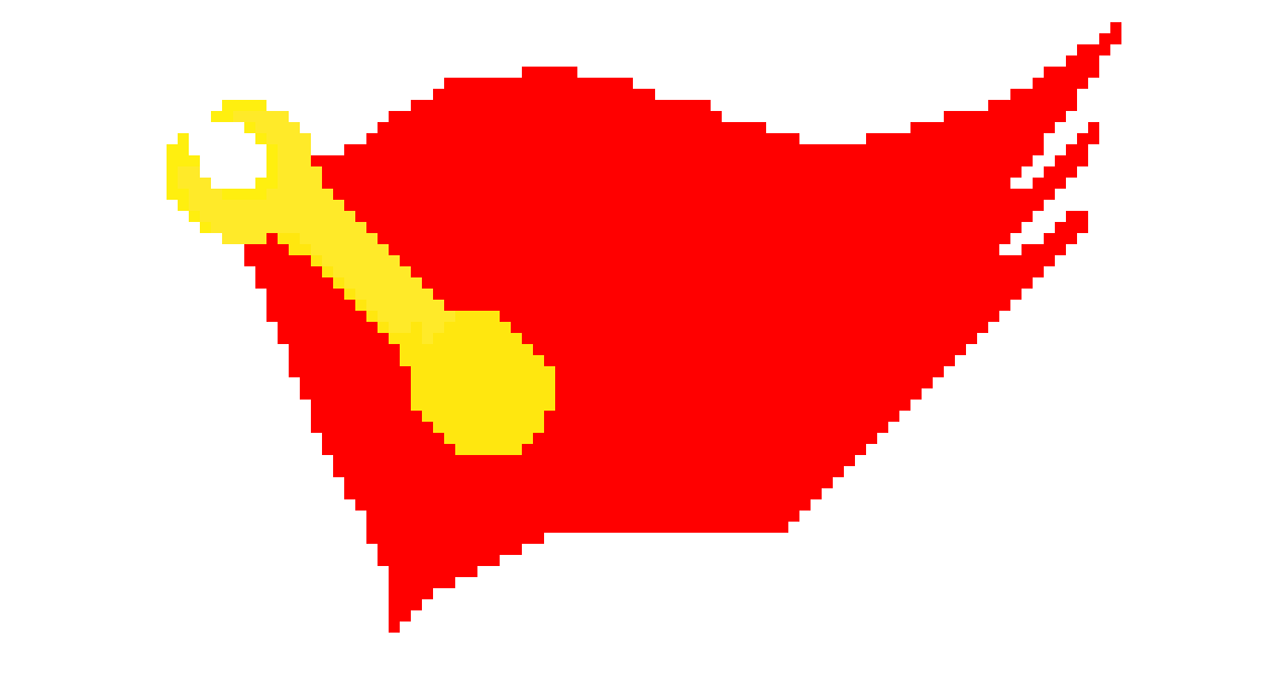 [9664c4] 8bit no eye