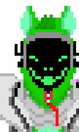 [149ebb] NO I AM NOTTTT ASK ANOTHER 1