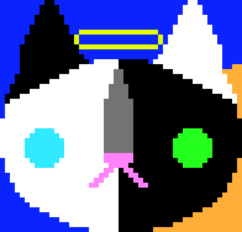 [6cf85f] (banana head .)-ded loaf Oreo