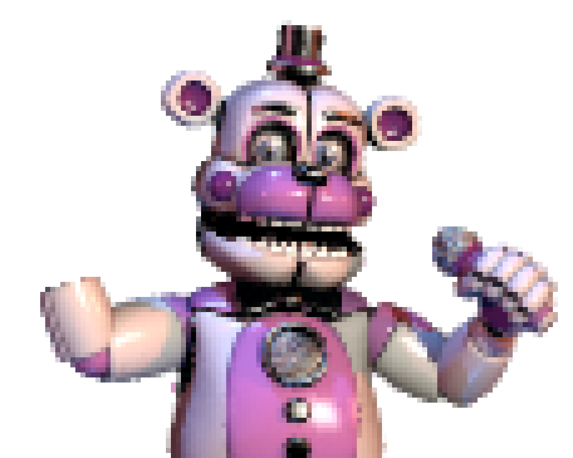 [b9de0d] wait weres bon bon? also back.