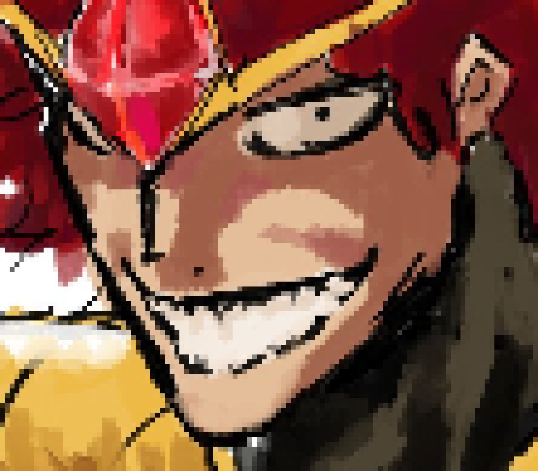 [605739] Ah okay, I cant write hclw anyways because I need to reread it to remember his moves plus hes too op  (aka im on the skibidi)