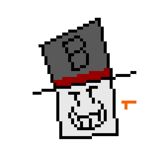 [a228fa] And, for the record, there's at least 30 PAM Discord Servers, and none of them are used for RP. -T