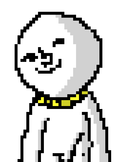 [fe30e2] Goopi: (Ahh coffee time)   mug: I'M SICK OF THIS(goes ultra instint)