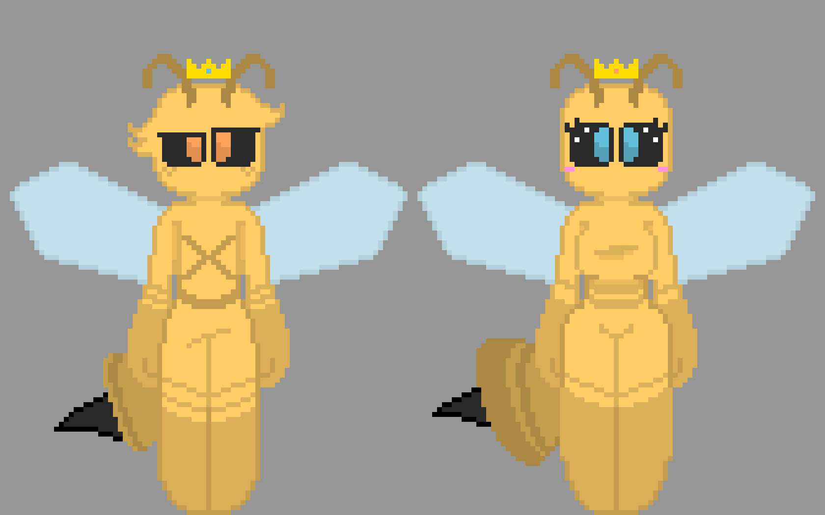 [6a27ef] *showo a pictue* see- (kinda drunk )dumbee