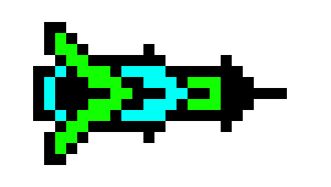 [9664c4] enemy gunner ship