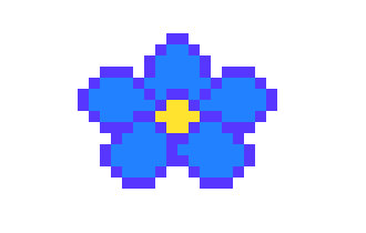 [9fa88c] Flower 4 - Spectral