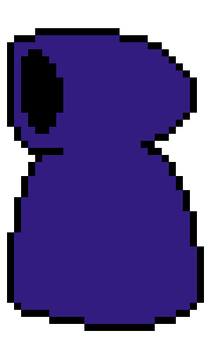 [293042] The River Person