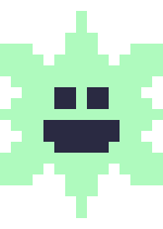 [741690] *A calm flower sits in a cave relaxing, when suddenly he accidentally falls into the corruption* -Ben