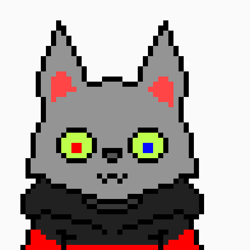 [c8bb2d] fucken called it cause of your sprite xD my bad