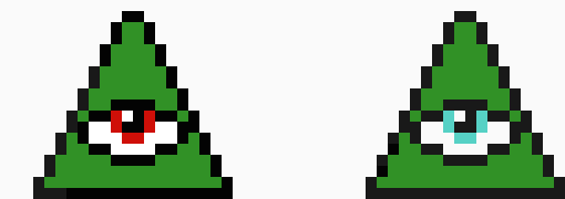 [9664c4] illumanti twins