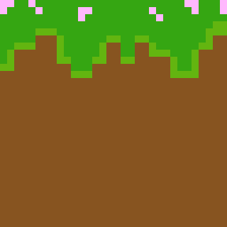 [9664c4] CherryBlossom_Grass